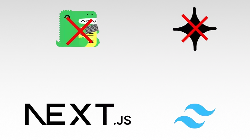 Créer un blog statique avec Next.js et Tailwind CSS